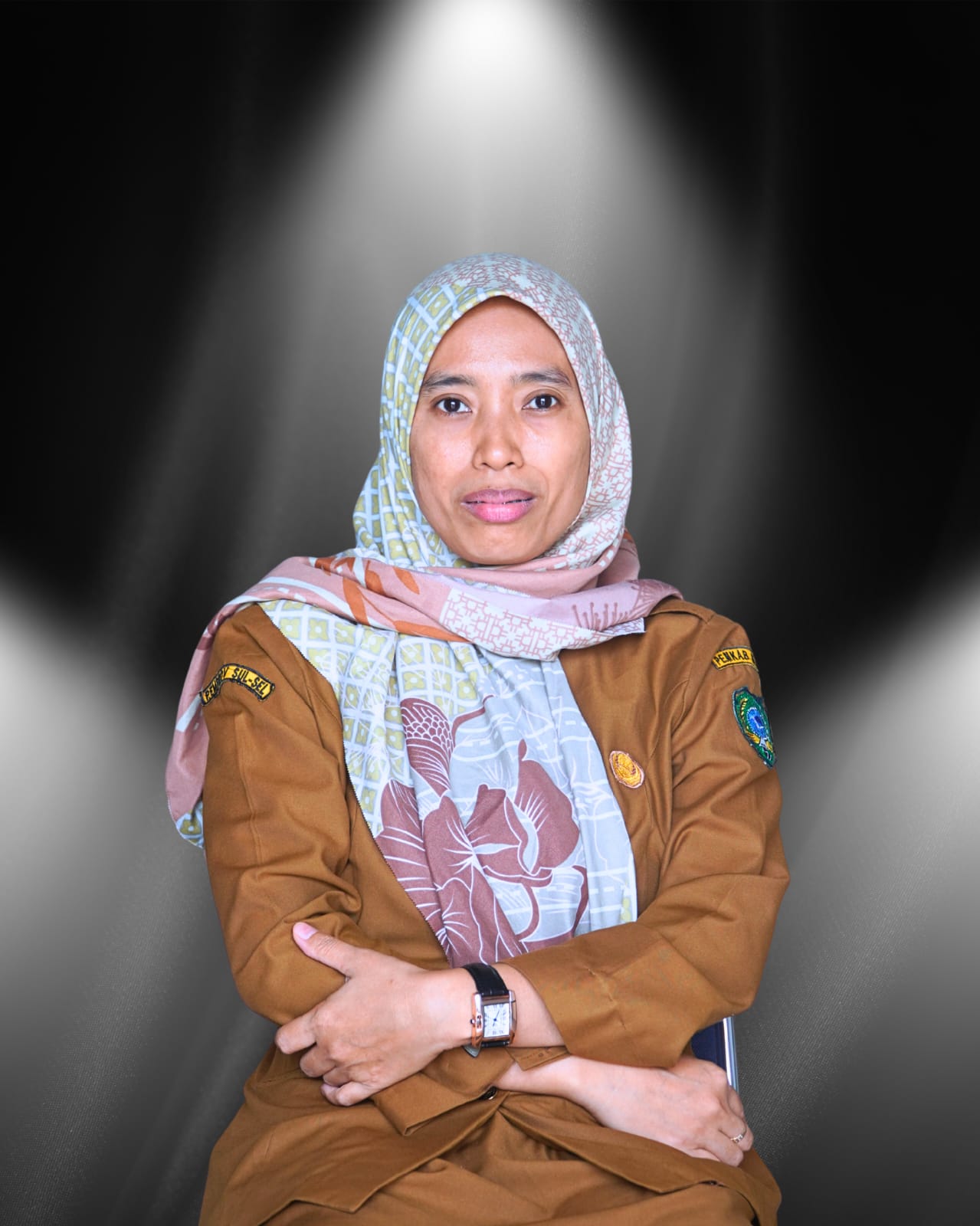 Sitti Fatimah